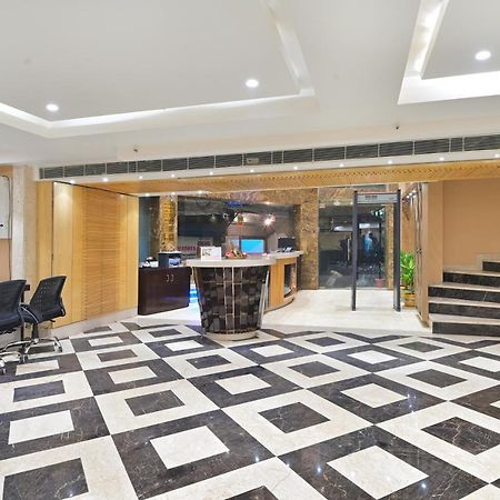 Hotel Vanson Delite - New Delhi Railway Station 外观 照片