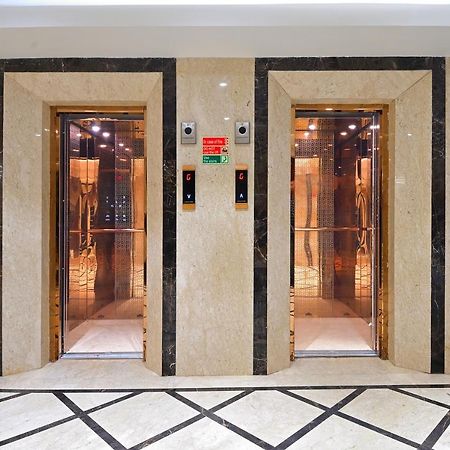 Hotel Vanson Delite - New Delhi Railway Station 外观 照片